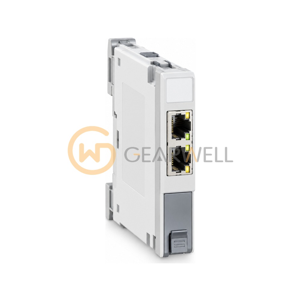 YOKOGAWA AIP532 CENTUM CS 3000 Bus Coupler Module