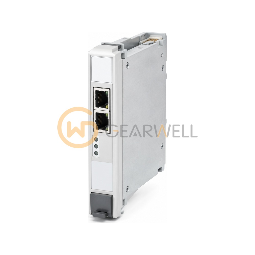 YOKOGAWA AIP562 CENTUM V net Bus Coupler Module