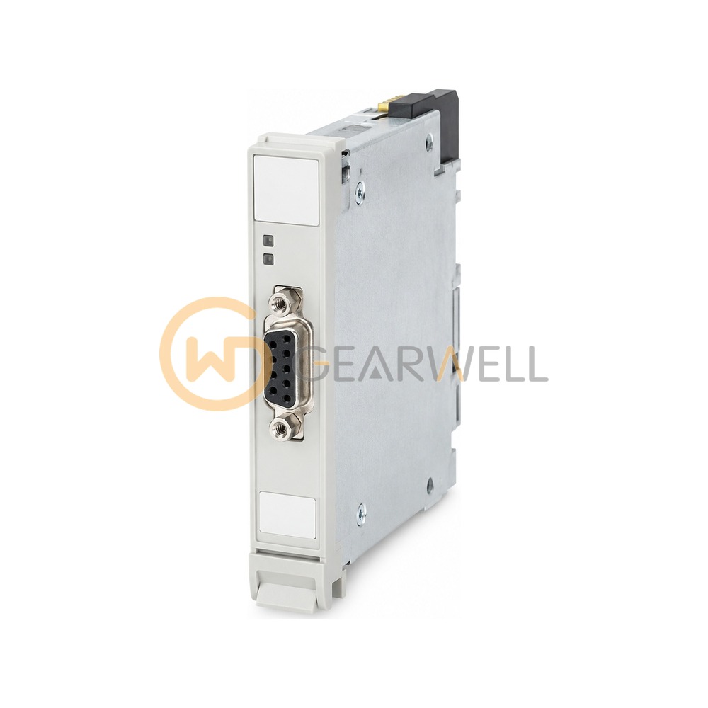 YOKOGAWA ALP111-S00 CENTUM CS 3000 PROFIBUS-DP Communication Module