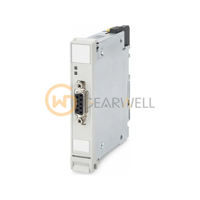 YOKOGAWA ALP111-S00 CENTUM CS 3000 PROFIBUS-DP Communication Module