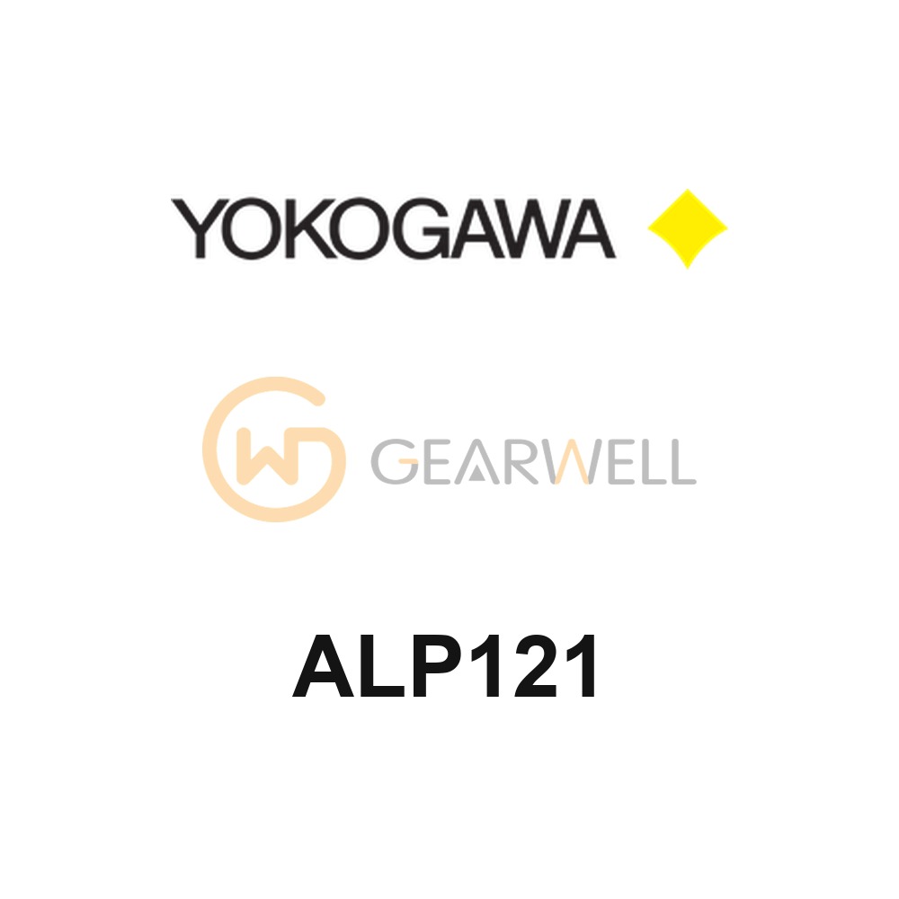 YOKOGAWA ALP121 CENTUM VP PROFIBUS-DP Communication Module