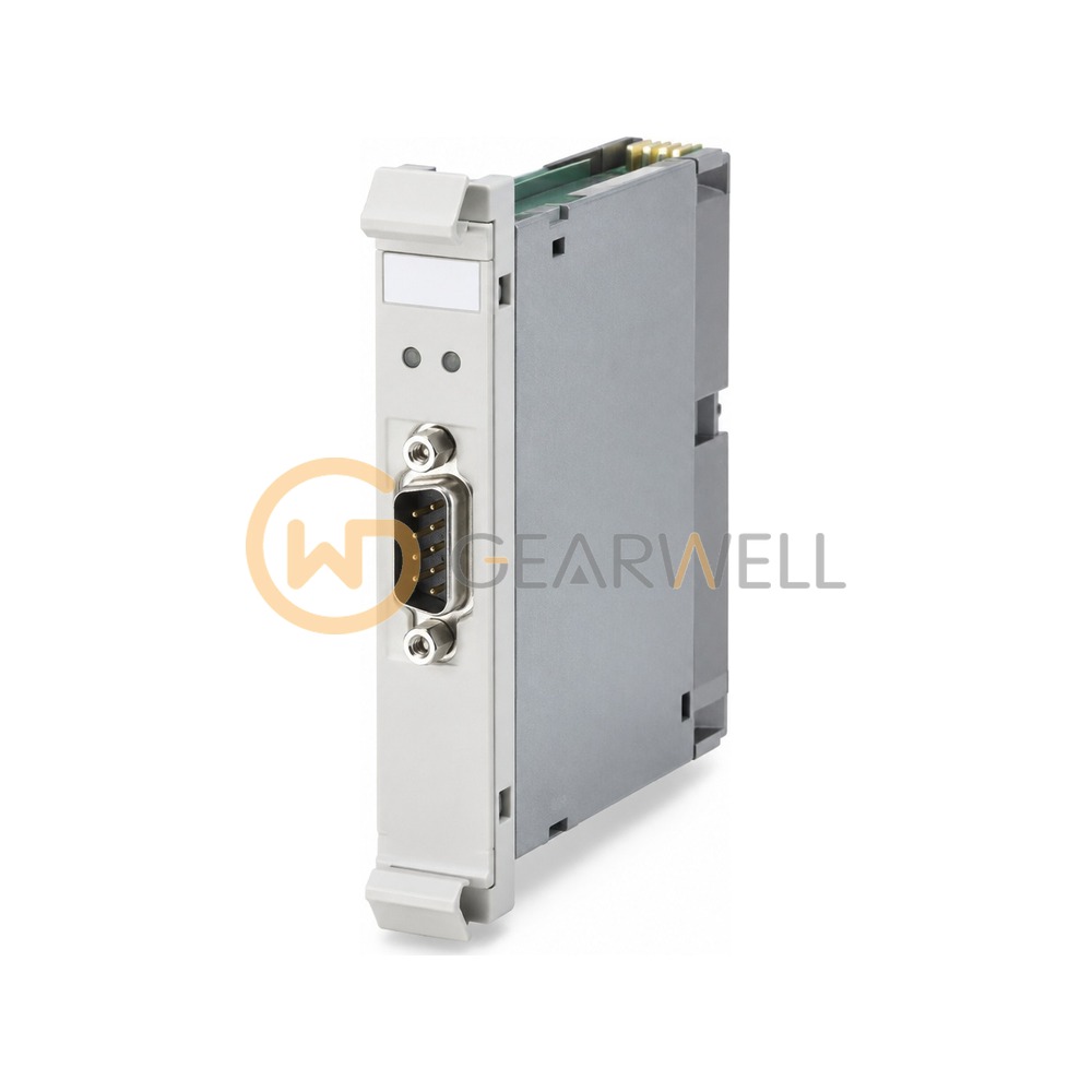 YOKOGAWA ALR121-S50 CENTUM CS 3000 Serial Communication Module