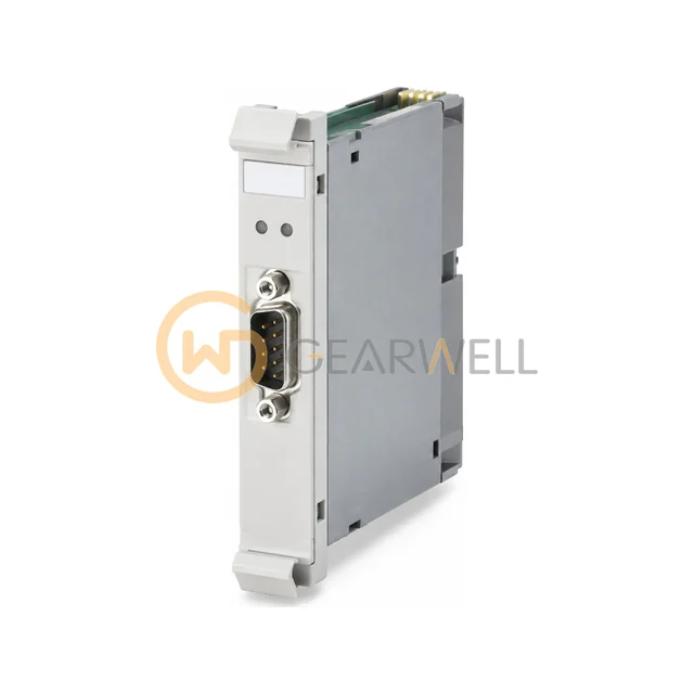 YOKOGAWA ALR121-S50 CENTUM CS 3000 Serial Communication Module