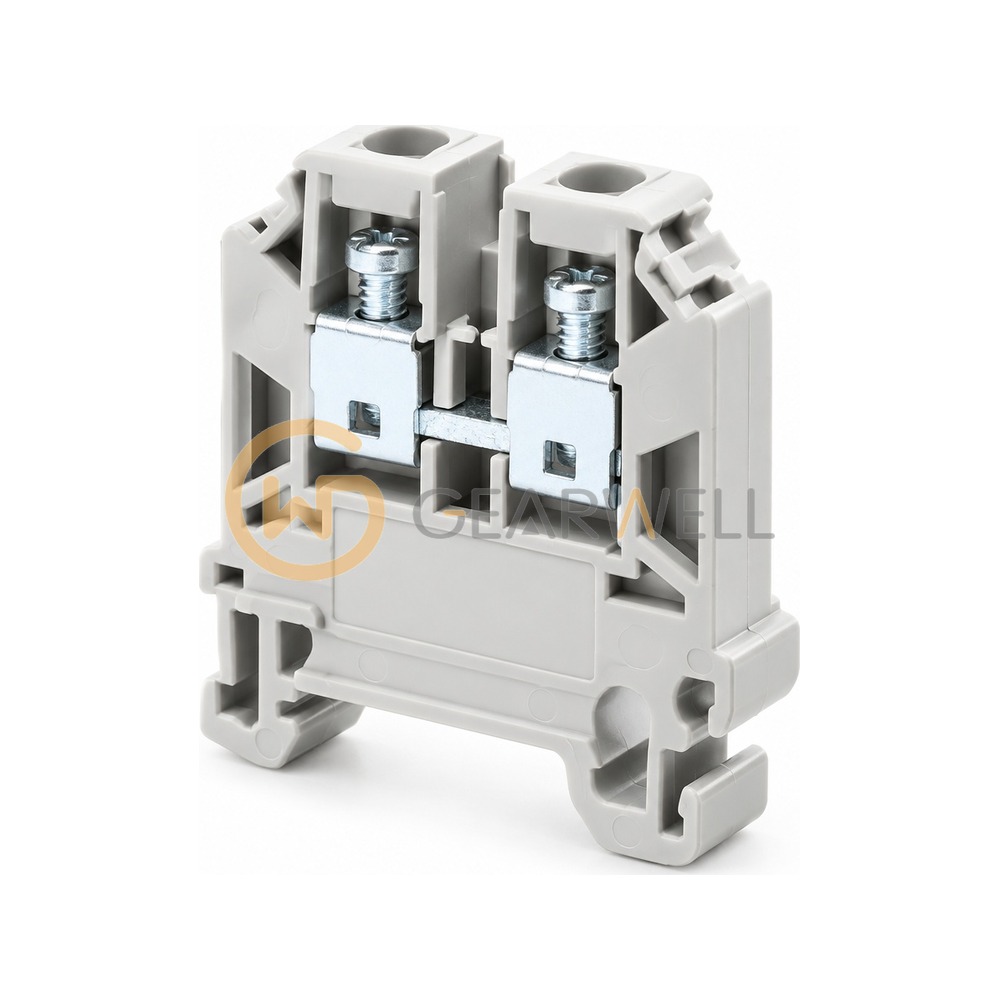 YOKOGAWA ATA4D-00 CENTUM CS 3000 Pressure Clamp Terminal Block