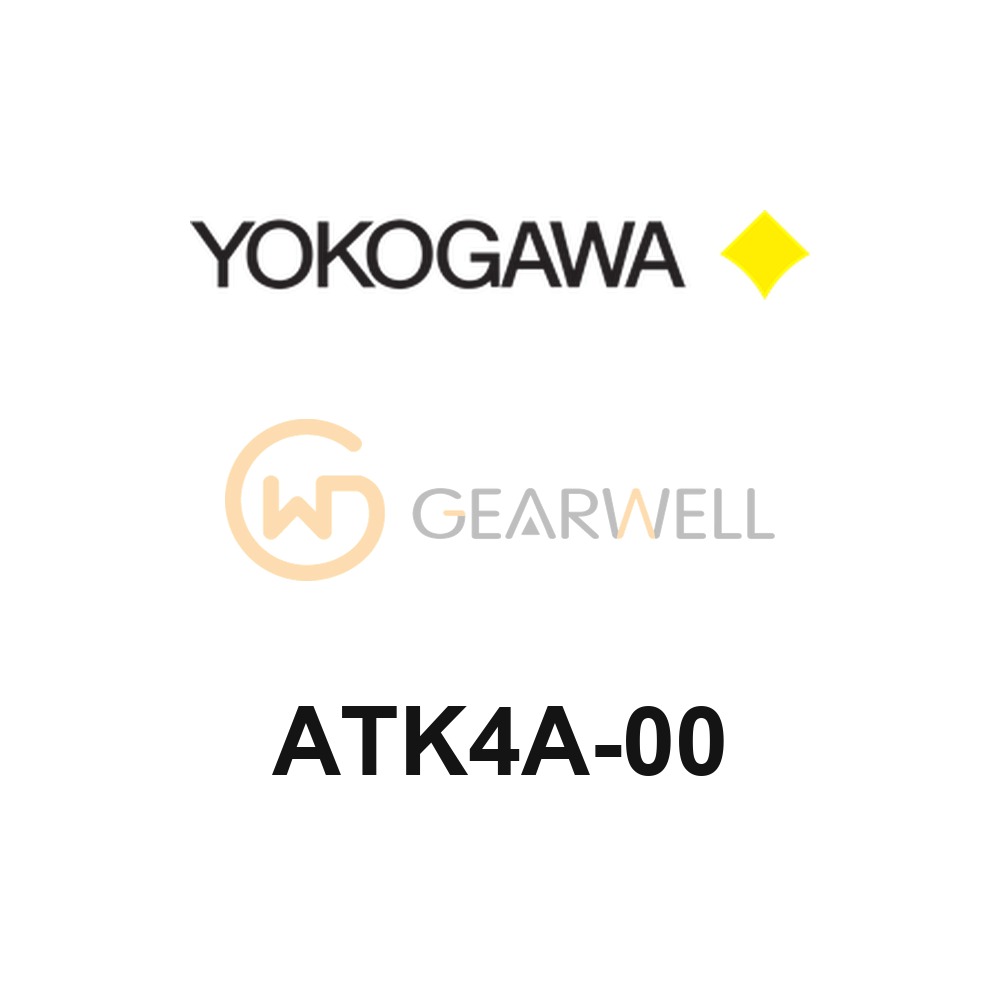 YOKOGAWA ATK4A-00 CENTUM VP KS Cable Interface Adapter