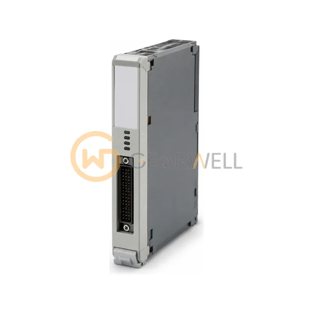 YOKOGAWA CP451-50 S1 CENTUM VP Processor Module