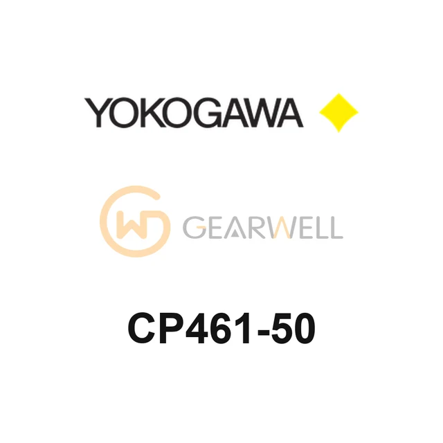 YOKOGAWA CP461-50 CENTUM VP Processor Module