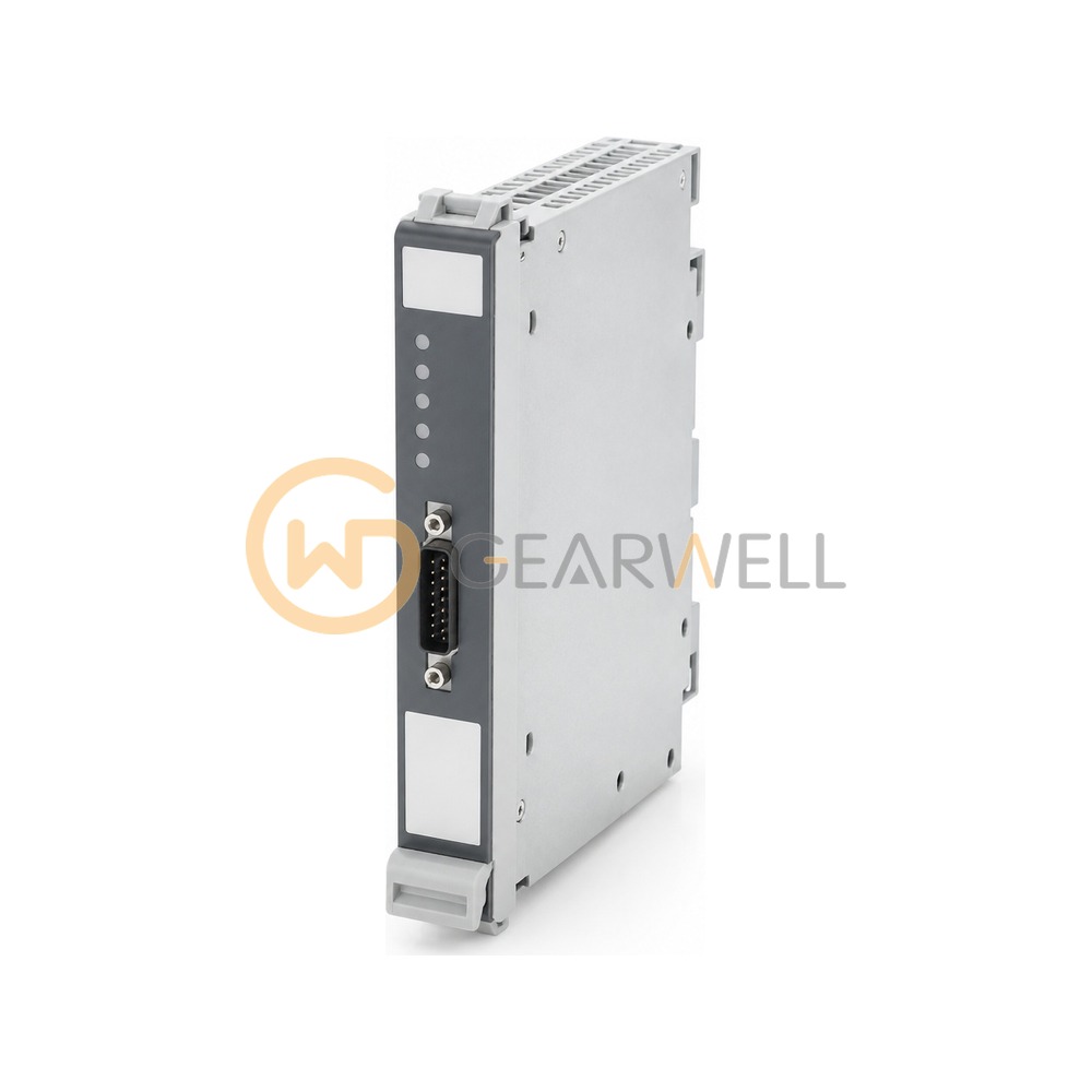 YOKOGAWA CP471-00 S1 CENTUM VP Processor Module