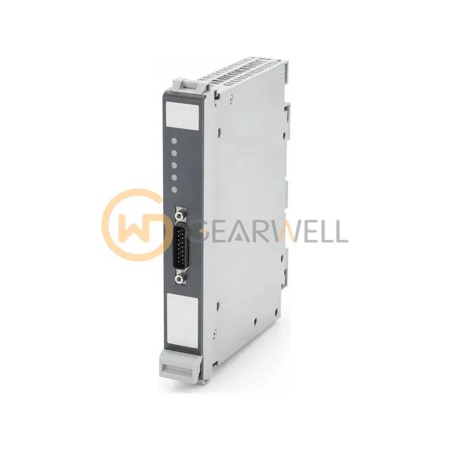 YOKOGAWA CP471-00 S1 CENTUM VP Processor Module
