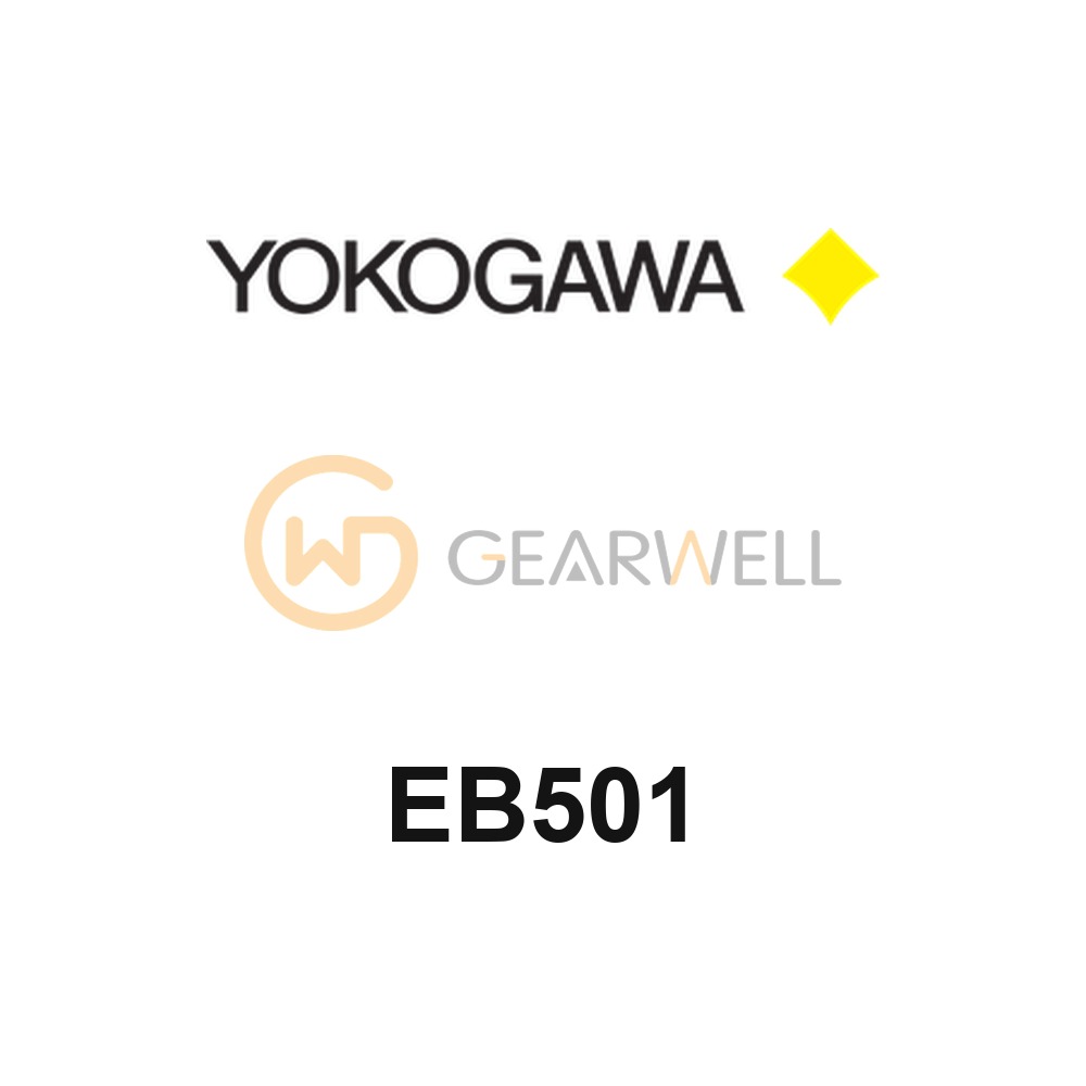 YOKOGAWA EB501 CENTUM VP ER Bus Interface Slave Module
