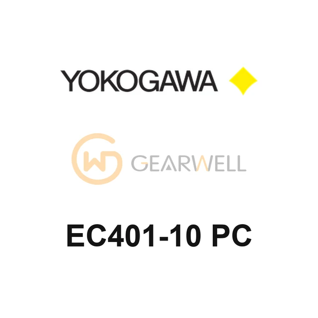 YOKOGAWA EC401-10 PC CENTUM VP ESB Bus Coupler Module