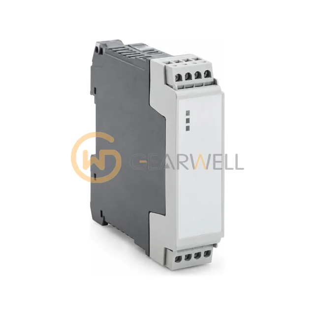YOKOGAWA EC401-50 S3 CENTUM VP ESB Bus Coupler Module (1-Port)