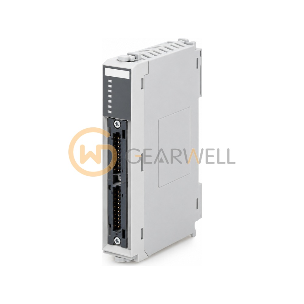 YOKOGAWA F3DA02-0N FA-M3 Analog Output Module