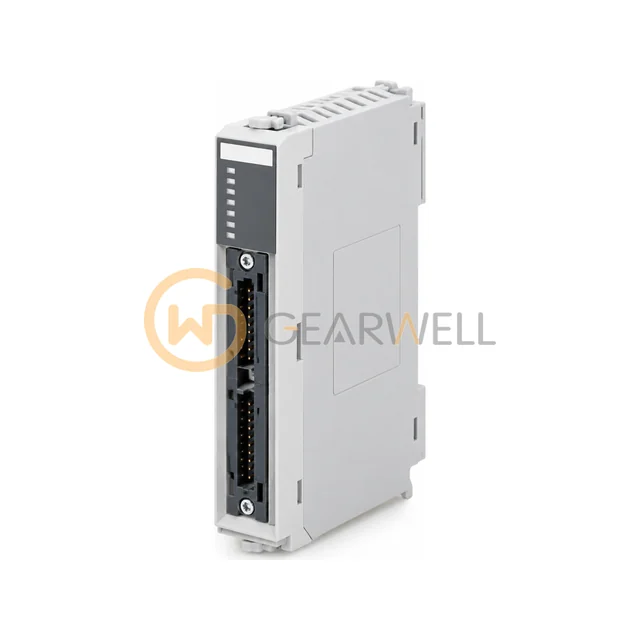 YOKOGAWA F3DA02-0N FA-M3 Analog Output Module