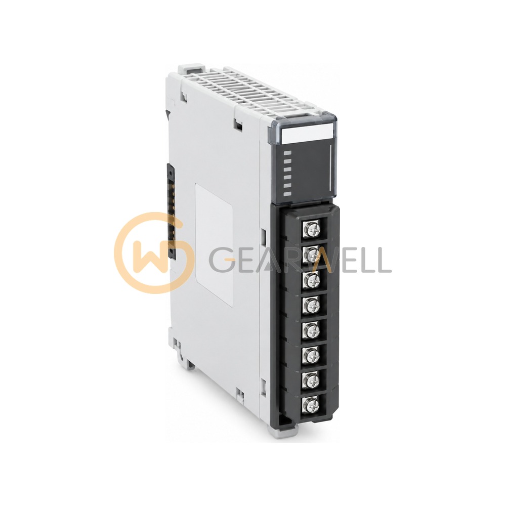 YOKOGAWA F3DA04-1N FA-M3 Analog Output Module