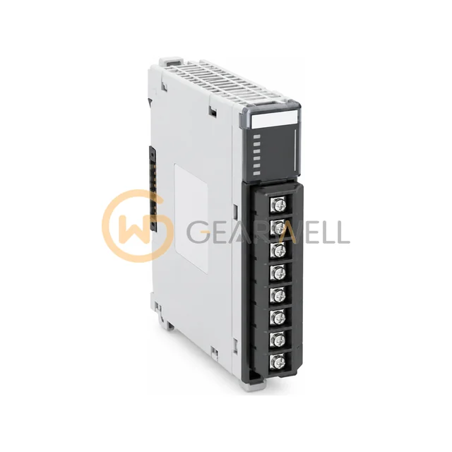 YOKOGAWA F3DA04-1N FA-M3 Analog Output Module