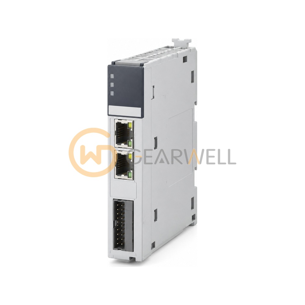 YOKOGAWA F3LC11-1N FA-M3 PC Link Module