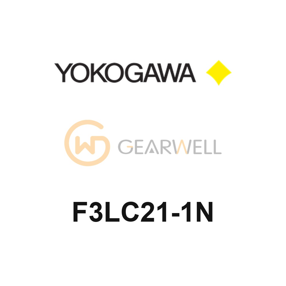 YOKOGAWA F3LC21-1N FA-M3 Communication Module