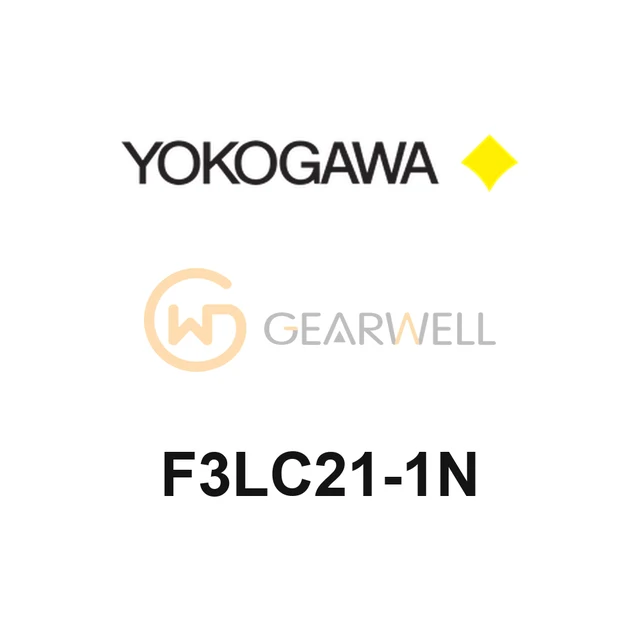 YOKOGAWA F3LC21-1N FA-M3 Communication Module