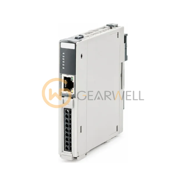 YOKOGAWA F3LP01-0N FA-M3 FA Link Module