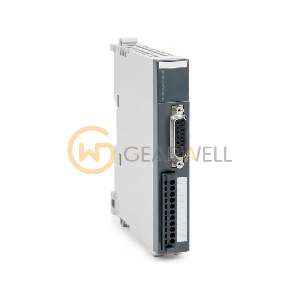YOKOGAWA F3NC01-0N FA-M3 Positioning Module