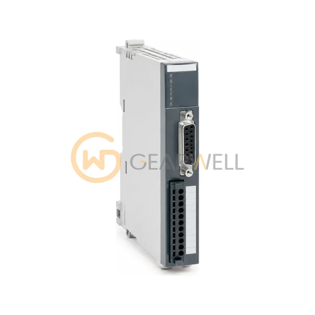 YOKOGAWA F3NC01-0N FA-M3 Positioning Module