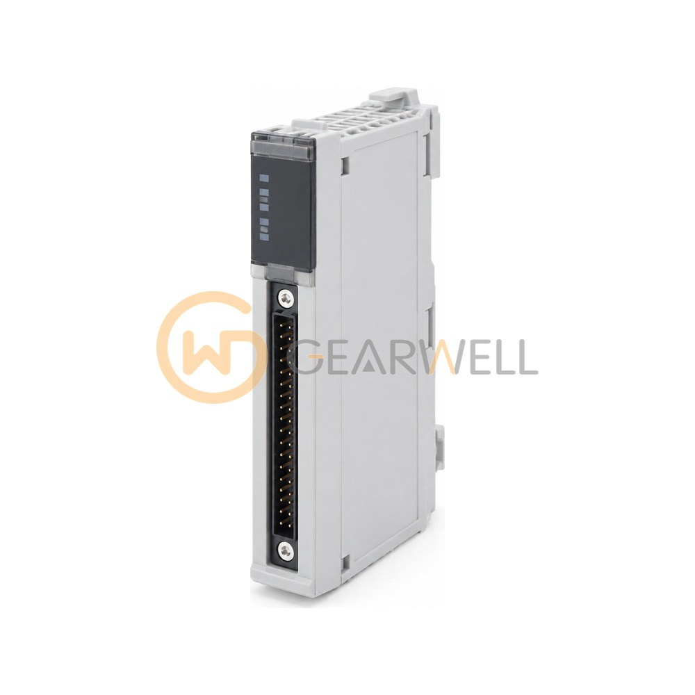YOKOGAWA F3SP35-5N FA-M3 Sequence CPU Module