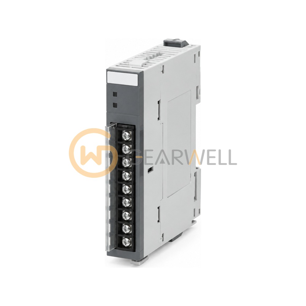 YOKOGAWA F3XD16-3F FA-M3 DC Input Module