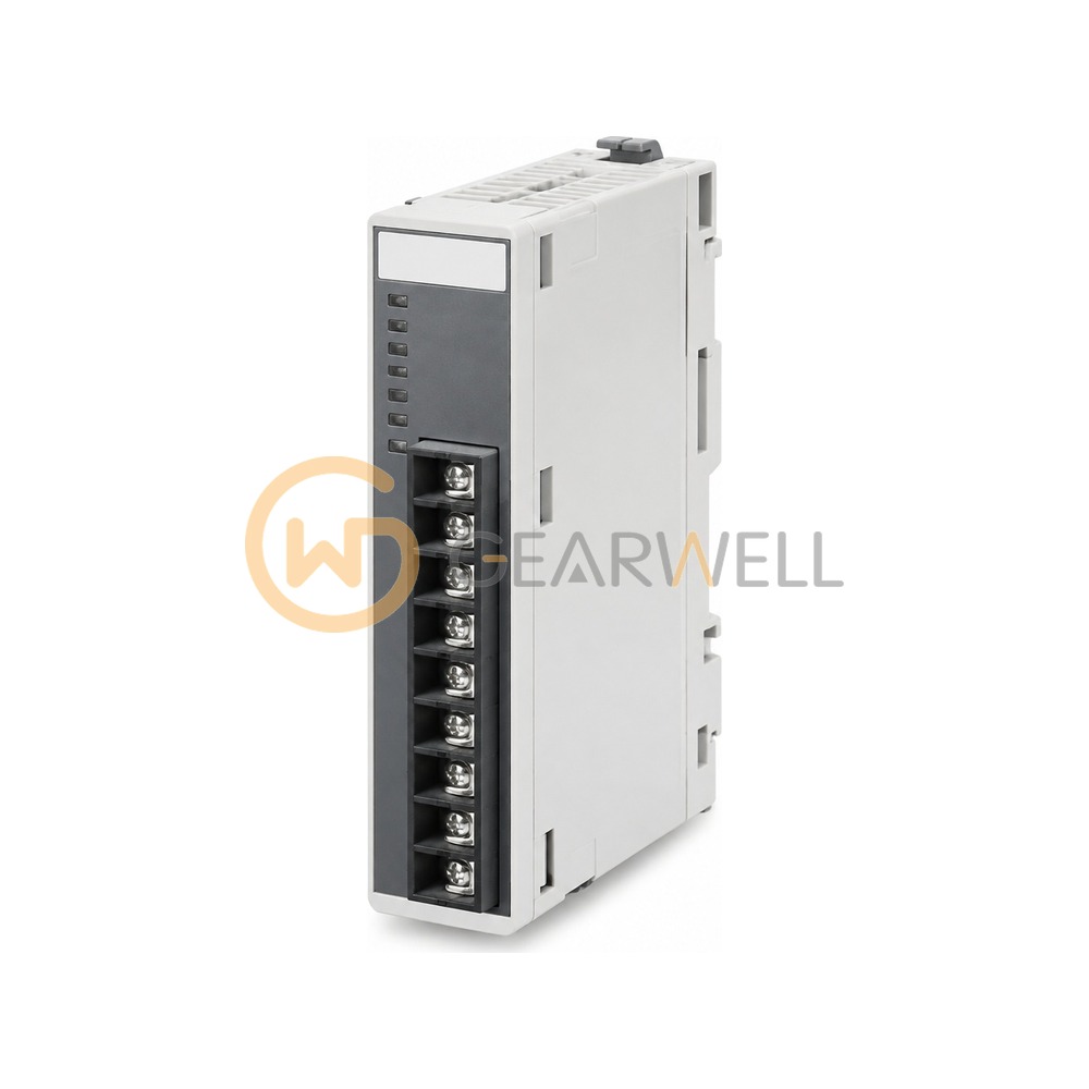 YOKOGAWA F3YD64-1M FA-M3 Transistor Output Module