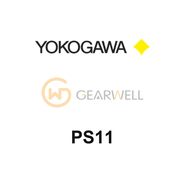 YOKOGAWA PS11 Control System Module