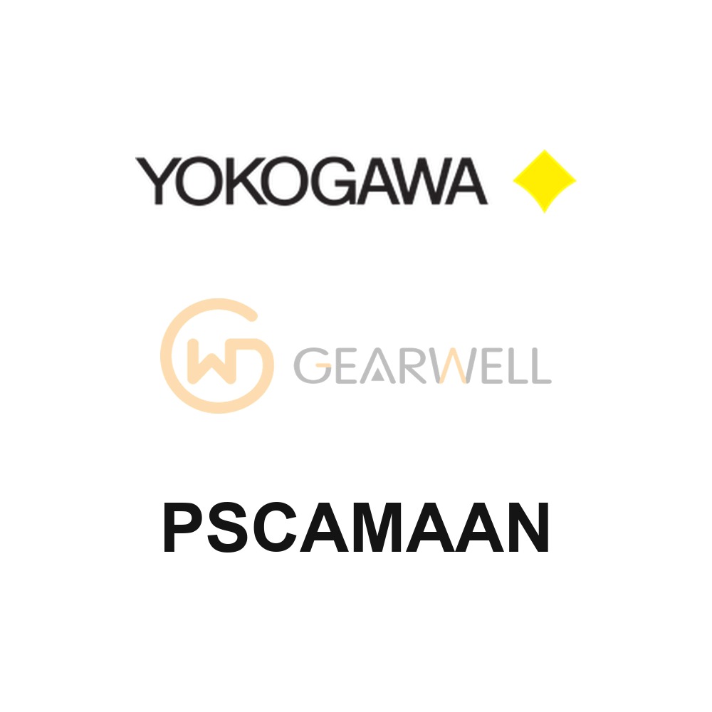 YOKOGAWA PSCAMAAN ProSafe-PLC Safety PLC Module
