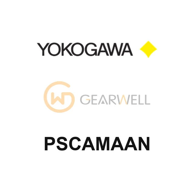 YOKOGAWA PSCAMAAN ProSafe-PLC Safety PLC Module