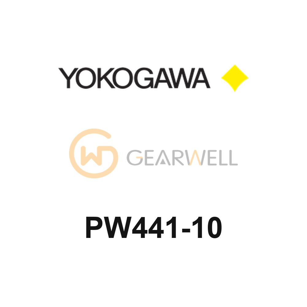 YOKOGAWA PW441-10 CENTUM VP Power Supply Module