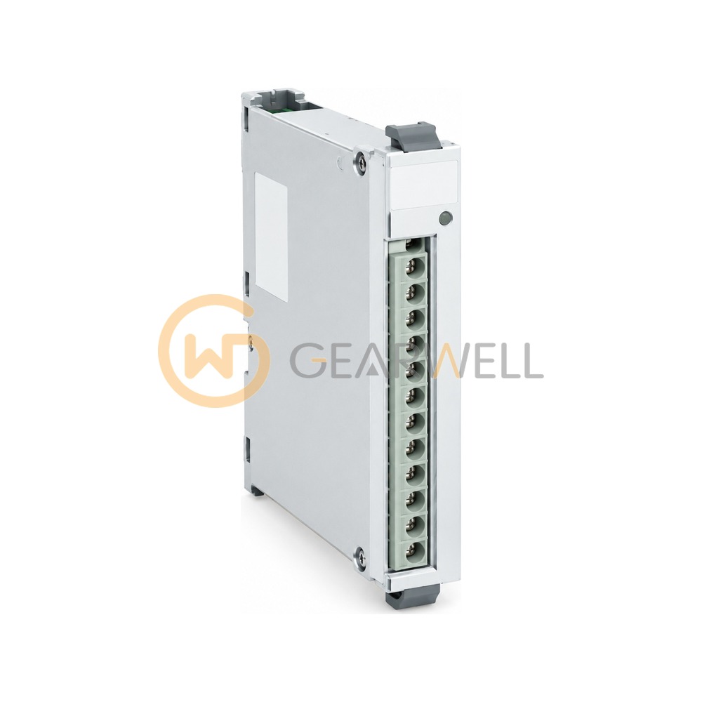 YOKOGAWA SAI143-S33 ProSafe-RS Analog Input Module