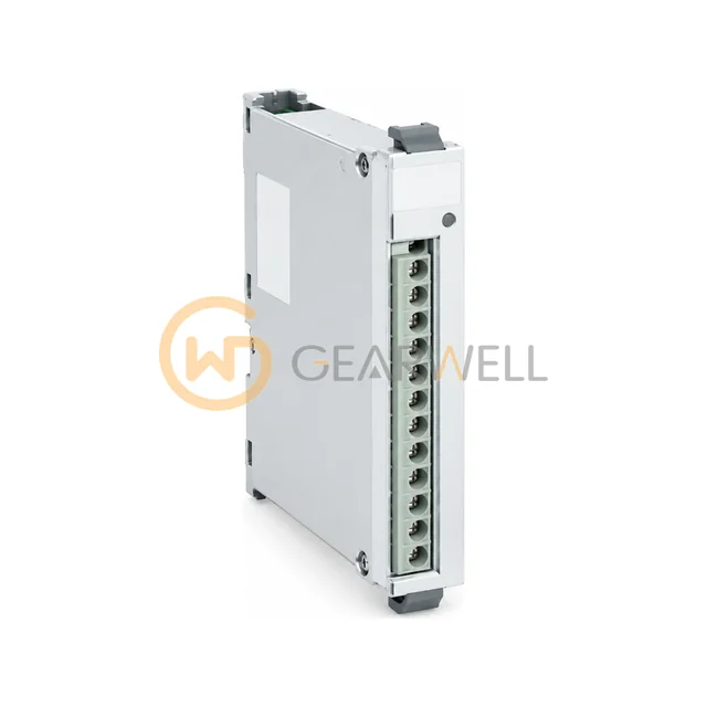 YOKOGAWA SAI143-S33 ProSafe-RS Analog Input Module