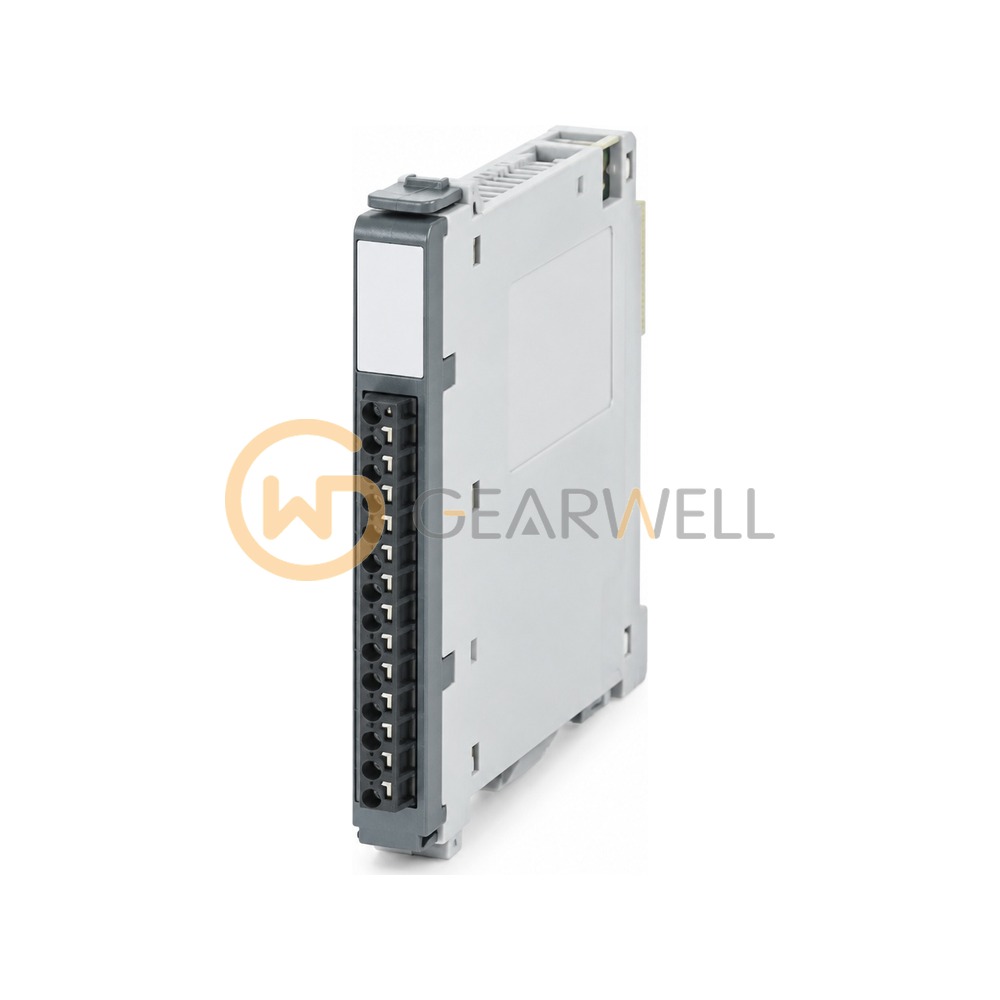 YOKOGAWA SAI533-H33 ProSafe-RS Analog Output Module