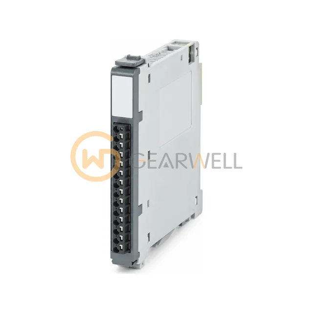 YOKOGAWA SAI533-H33 ProSafe-RS Analog Output Module