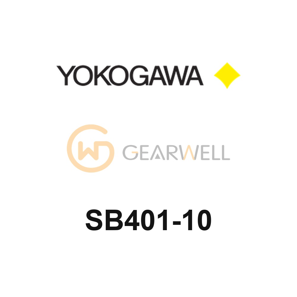 YOKOGAWA SB401-10 CENTUM VP ESB Bus Interface Slave Module
