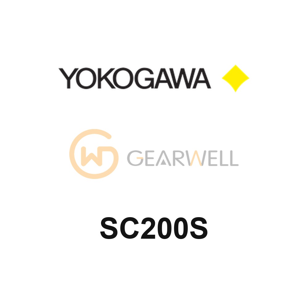 YOKOGAWA SC200S Conductivity Converter