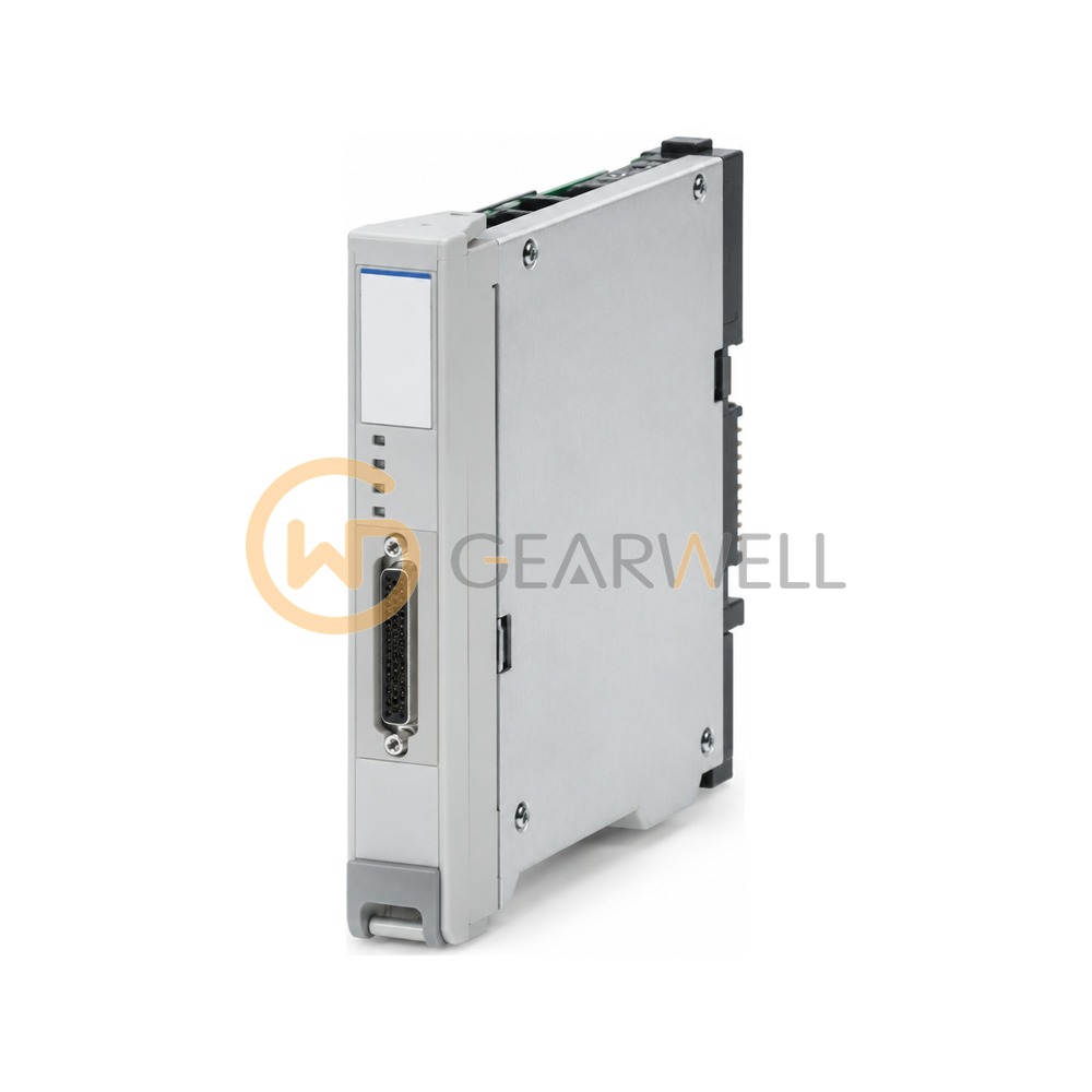 YOKOGAWA SCP451-51 ProSafe-RS Processor Module