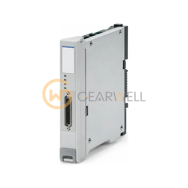 YOKOGAWA SCP451-51 ProSafe-RS Processor Module