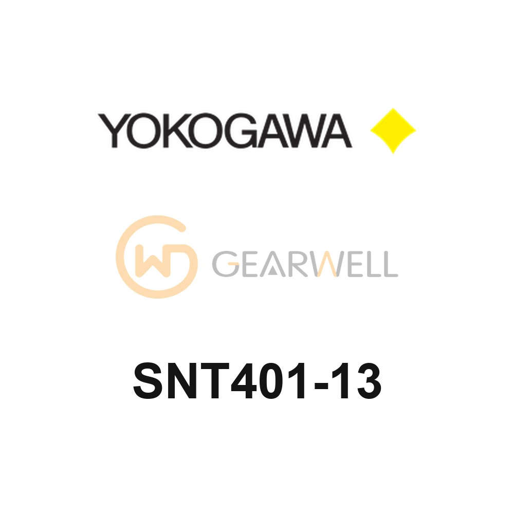 YOKOGAWA SNT401-13 ProSafe-RS Optical ESB Bus Repeater Module