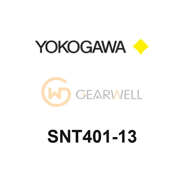 YOKOGAWA SNT401-13 ProSafe-RS Optical ESB Bus Repeater Module