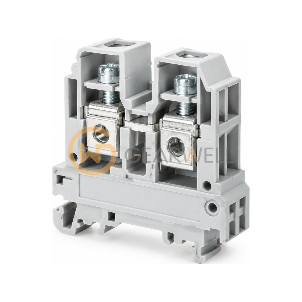 YOKOGAWA STB4D-10 ProSafe-RS Pressure Clamp Terminal Block