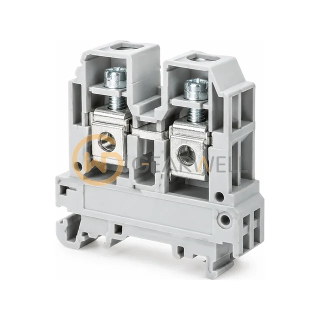 YOKOGAWA STB4D-10 ProSafe-RS Pressure Clamp Terminal Block
