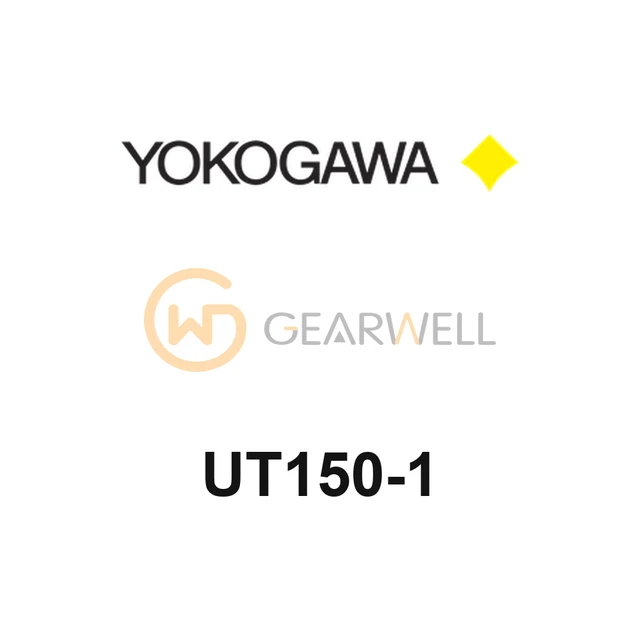 YOKOGAWA UT150-1 temperature controller