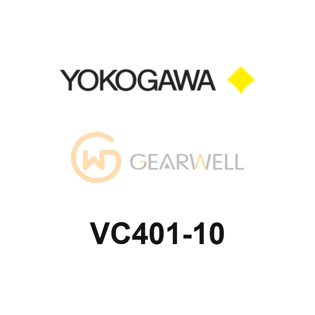 YOKOGAWA VC401-10 CENTUM V net Coupler Module