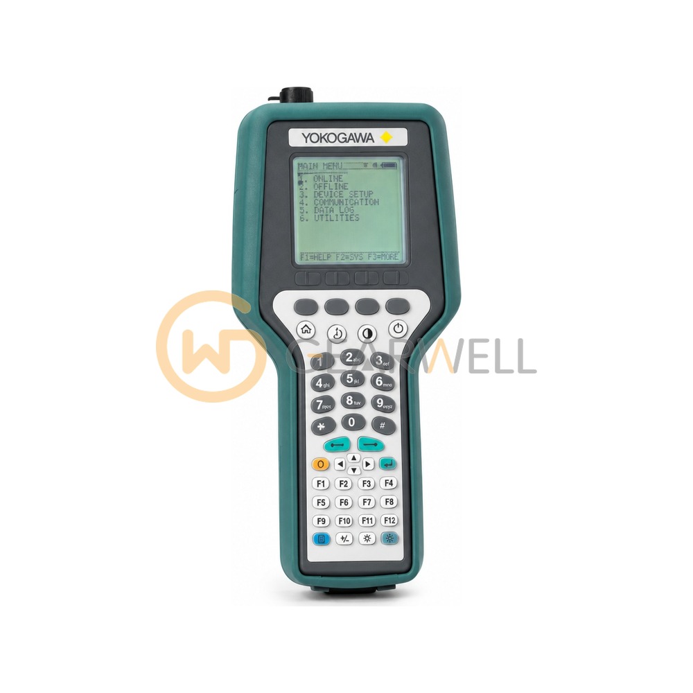 YOKOGAWA YHC4150X-01 Portable HART Communicator