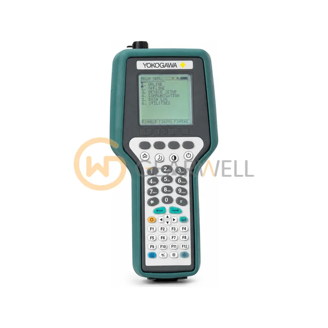 YOKOGAWA YHC4150X-01 Portable HART Communicator