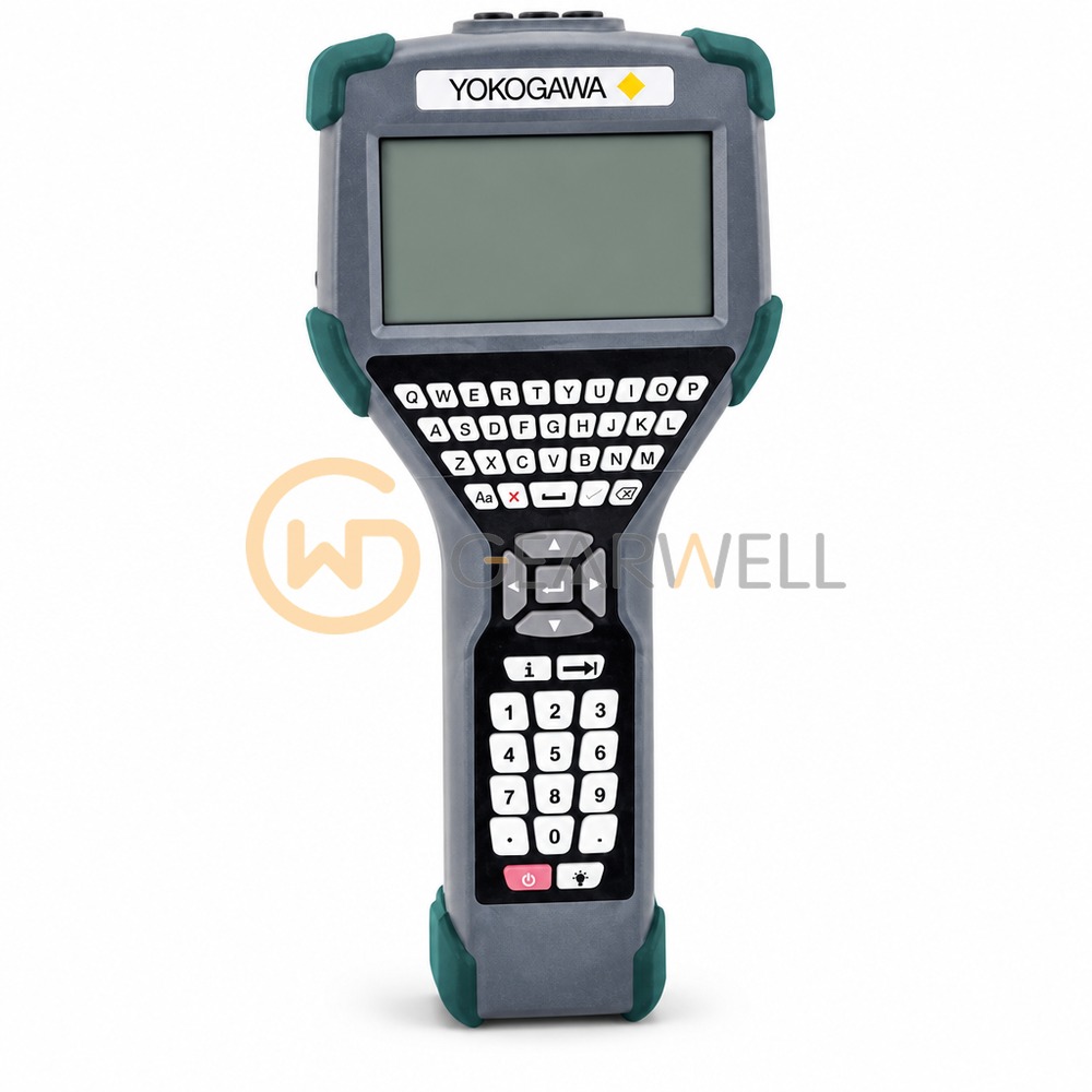 YOKOGAWA YHC5150X FieldMate Handheld Communicator